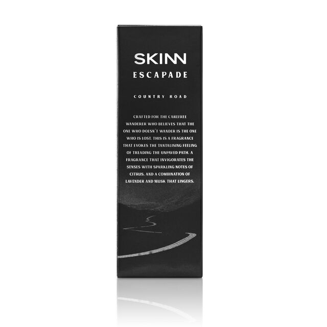 SKINN Escapade Country Road 20 ml Eau De Parfum For him
