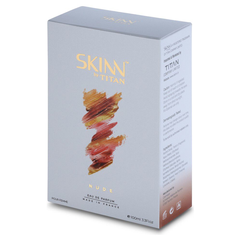 Skinn nude online perfume