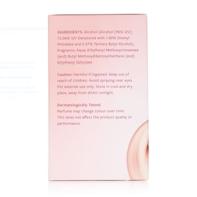 SKINN Noura Floret Eau De Parfum For her