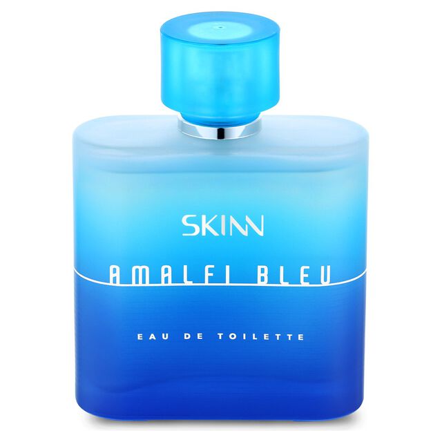 Skinn by Titan Amalfi Bleu 90ML Perfume for Men