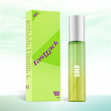 Solo 20 ml Unisex Perfume