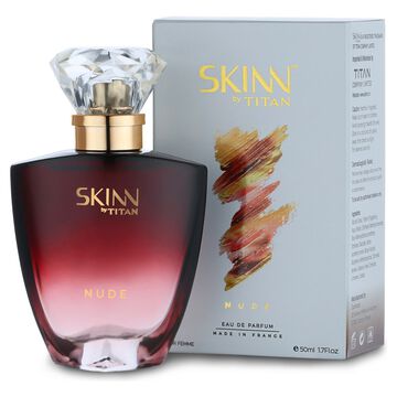 Skinn by Titan Nude 50 ML Perfume for Women EDP