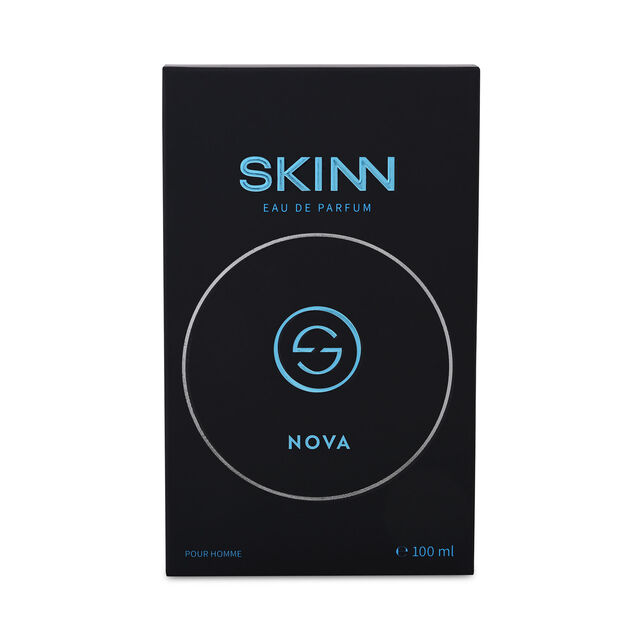 Skinn by Titan Nova for Men - 100 ml