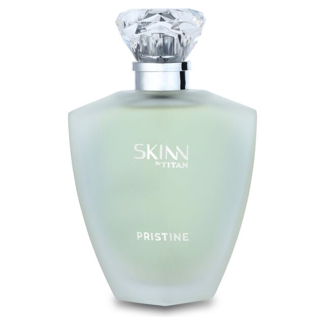 Skinn by Titan Pristine 100 ML Perfume for Women EDP