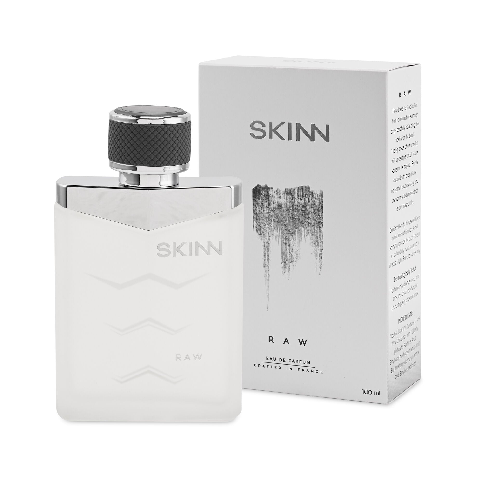 Fougere Fragrance | SKINN Online Store