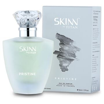 Skinn by Titan Pristine 50 ML Perfume for Women EDP