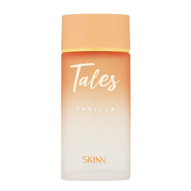 SKINN Tales Vanilla 100 ml Eau De Parfum