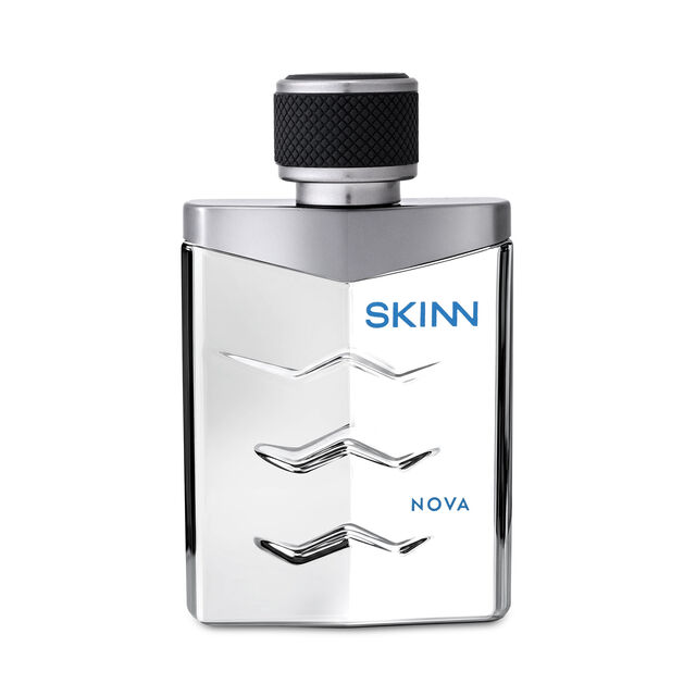 Skinn by Titan Nova for Men - 100 ml