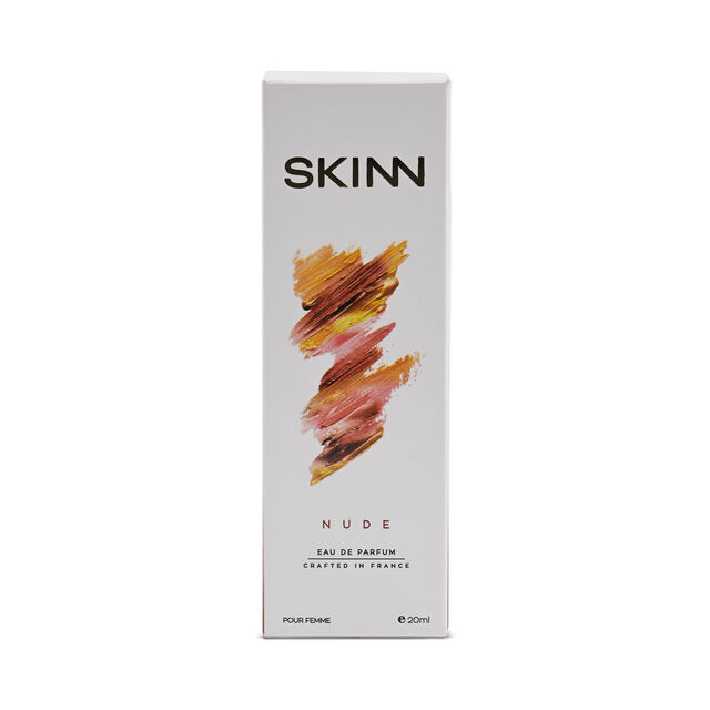 Skinn by Titan Nude 20 ML Perfume for Women EDP