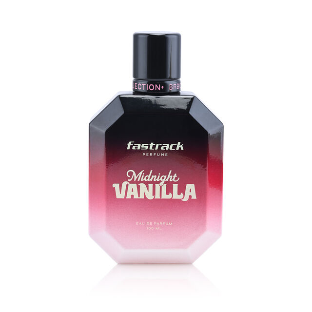 Fastrack BRB Midnight Vanilla Perfume