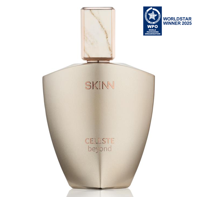 Skinn by Titan Celeste Beyond 100 ML Perfume for Women EDP