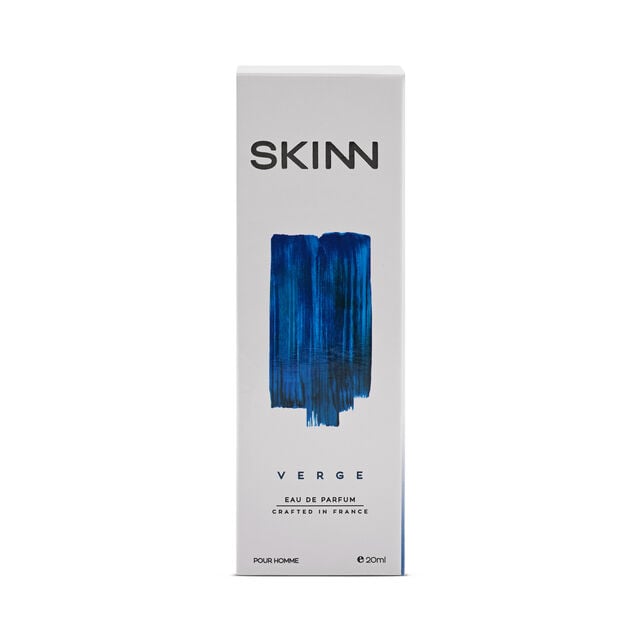 Skinn by Titan Verge 20 ML Perfume for Men EDP