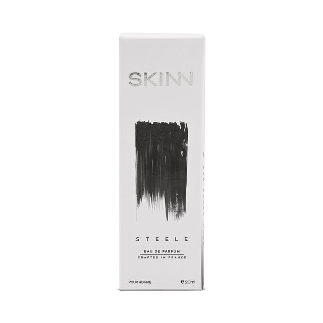 Skinn by Titan Steele 20 ML Perfume for Men EDP