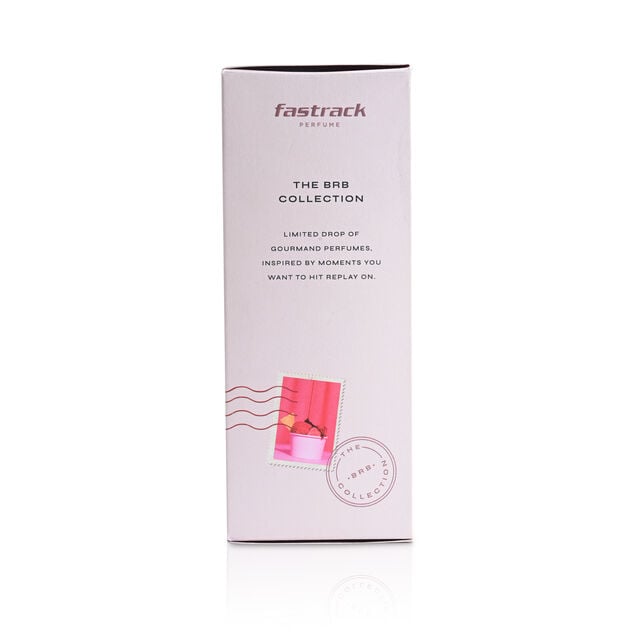 Fastrack BRB Berries with Bestie Perfume