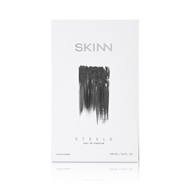 Skinn by Titan Steele 100 ML Perfume for Men EDP