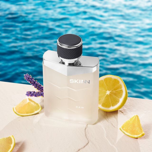 In Kenya 10 Best Male Perfumes Skinn By Titan Raw 100 ML Perfume