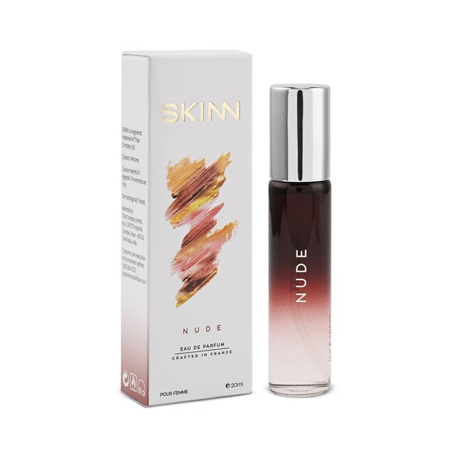 Skinn by Titan Nude 20 ML Perfume for Women EDP