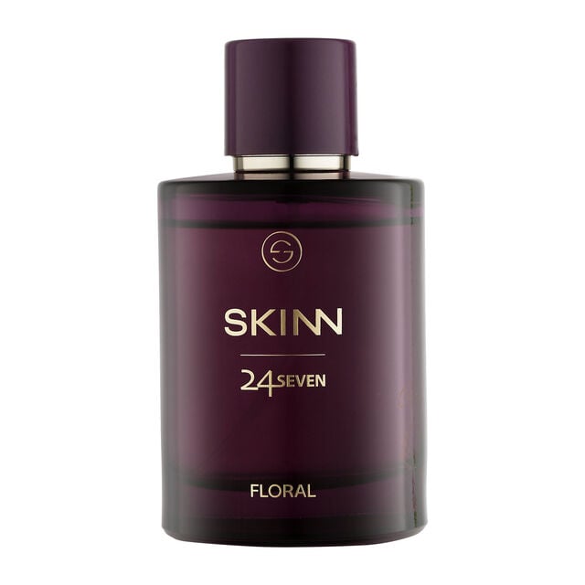 SKINN 247 Floral 100 ml Eau De Parfum