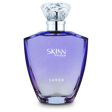Skinn by Titan Sheer 100 ML Perfume for Women EDP