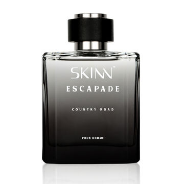 Skinn Escapade Country Road 100 ml Perfume for Men EDP