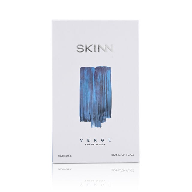 Skinn by Titan Verge 100 ML Perfume for Men EDP