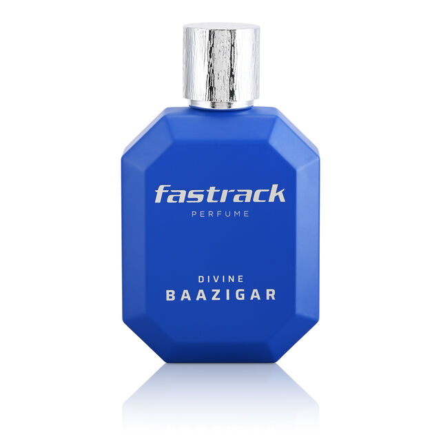 Fastrack X Divine Baazigar