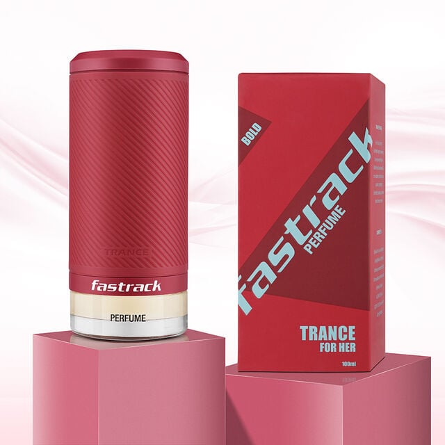 Trance 100 ml Perfume for Girls