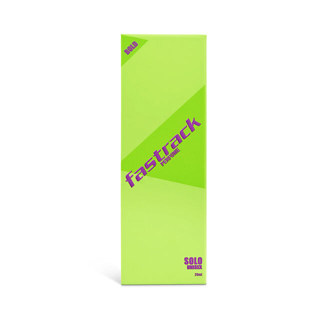 Solo 20 ml Unisex Perfume