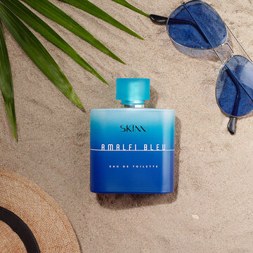Skinn by Titan Amalfi Bleu 90ML Perfume for Men