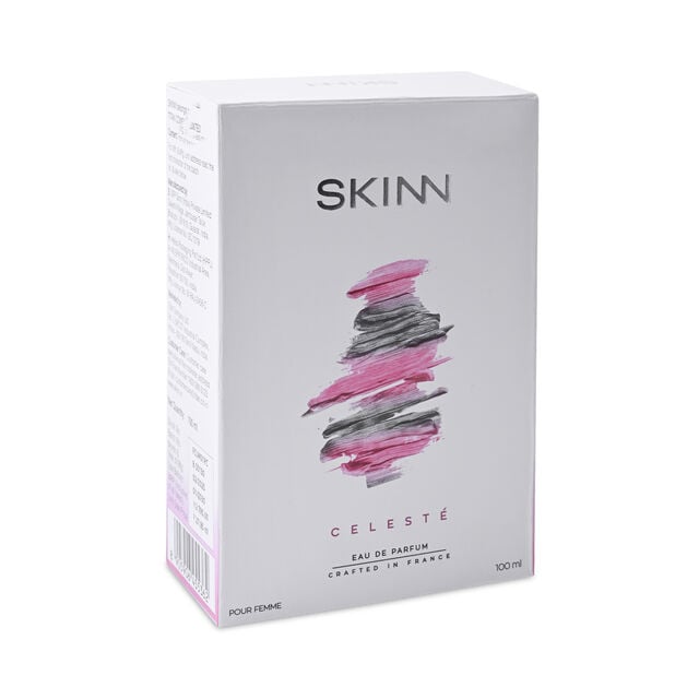 Skinn by Titan Celeste 100 ML Perfume for Women EDP