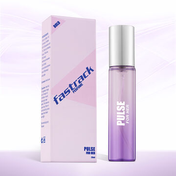 Pulse 20ml Perfume for Girls