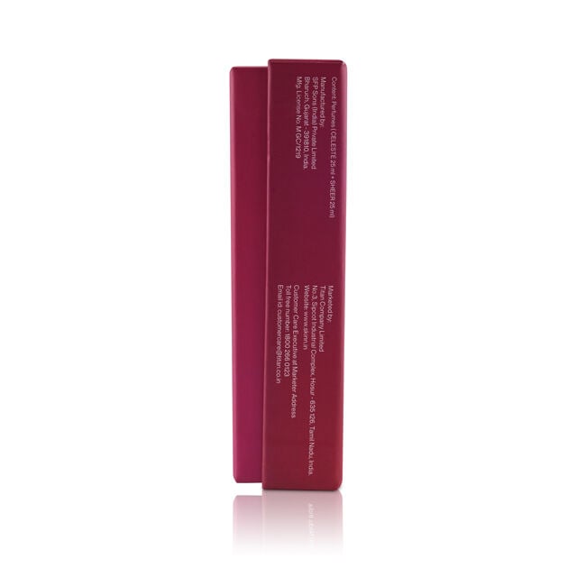 Skinn by Titan Mini Gift Set for Women