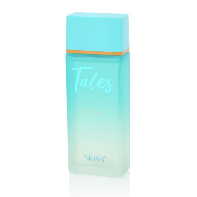 SKINN Tales Rio Eau De Parfum for Men 100 ml