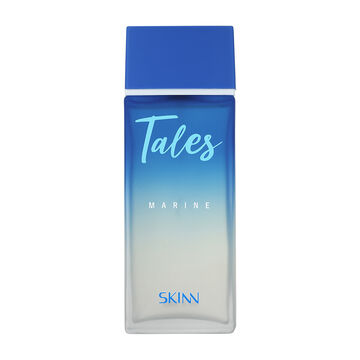SKINN Tales Marine 100 ml Eau De Parfum