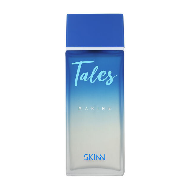 SKINN Tales Marine 100 ml Eau De Parfum