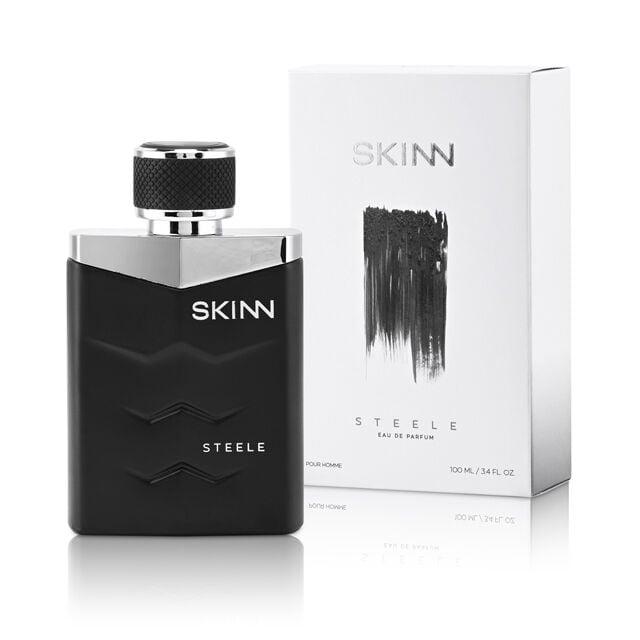 Skinn by Titan Steele 100 ML Perfume for Men EDP
