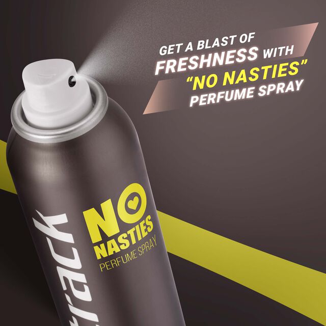Fastrack No Nasties Perfume Spray Badass