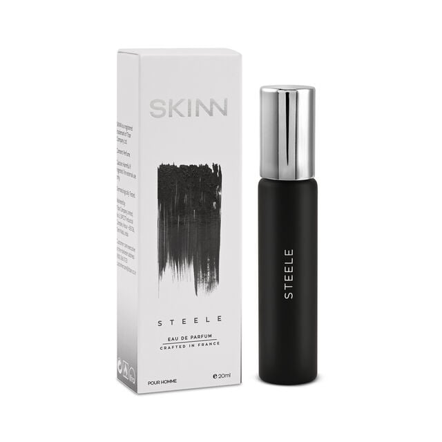 Skinn by Titan Steele 20 ML Perfume for Men EDP