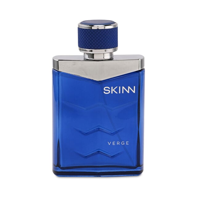 Skinn by Titan Verge 100 ML Perfume for Men EDP