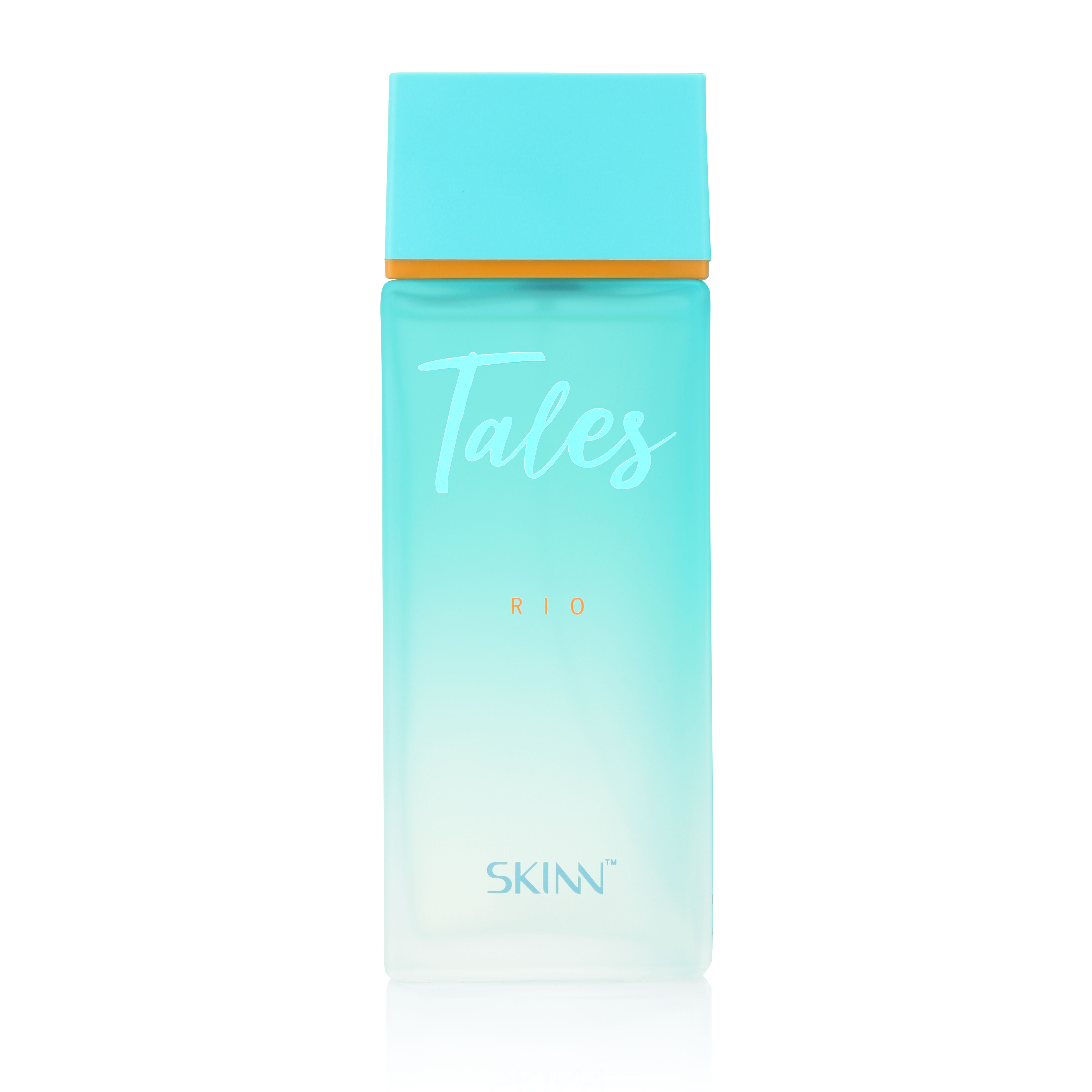 SKINN Tales Rio Eau De Parfum for Men 100 ml Skinn