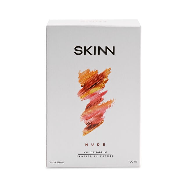 Skinn by Titan Nude 100 ML Perfume for Women EDP