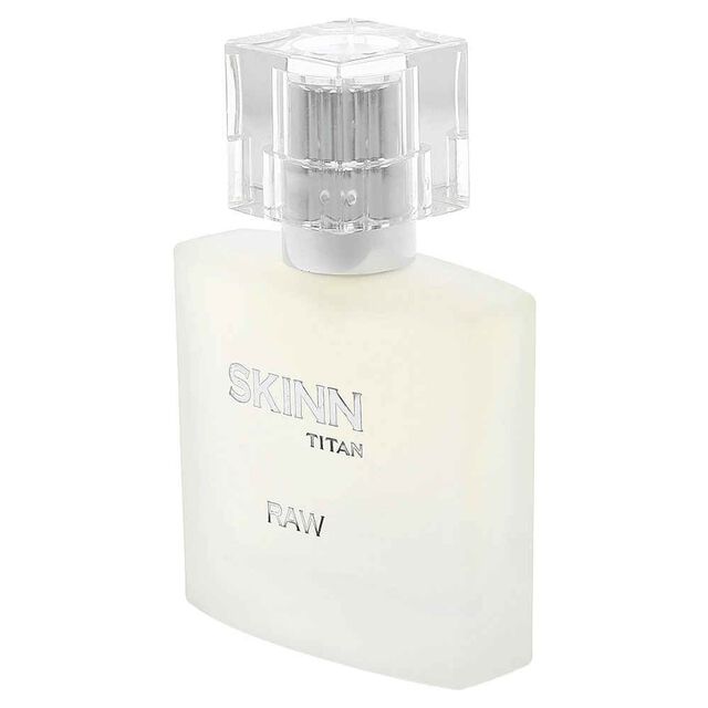 Skinn by Titan Mini Gift Set for Men