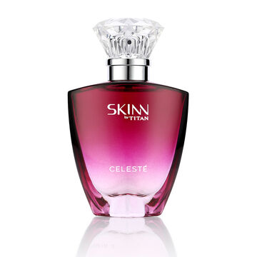 Skinn by Titan Celeste Coffret for Women
