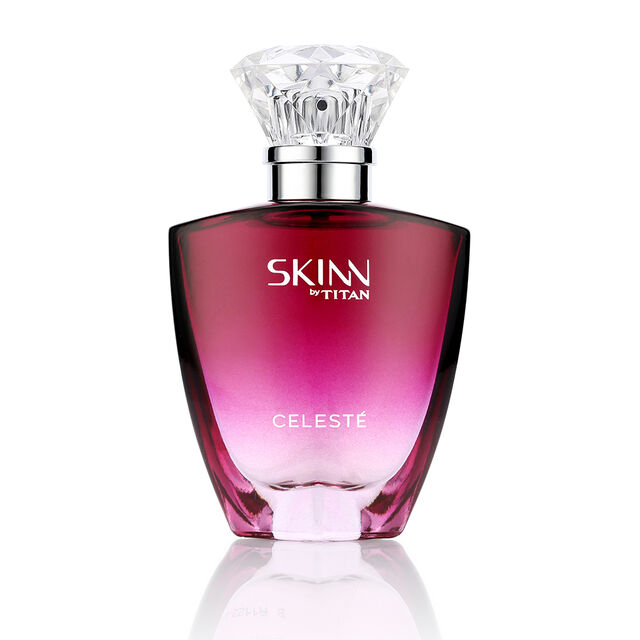 Skinn by Titan Celeste Coffret for Women