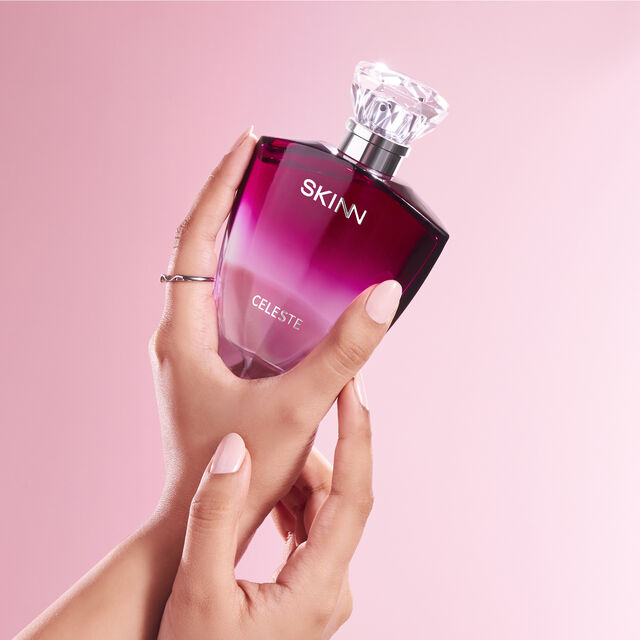 Skinn by Titan Celeste 100 ML Perfume for Women EDP Buy Now