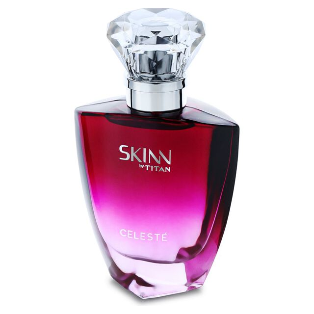 Skinn by Titan Celeste 50 ML Perfume for Women EDP