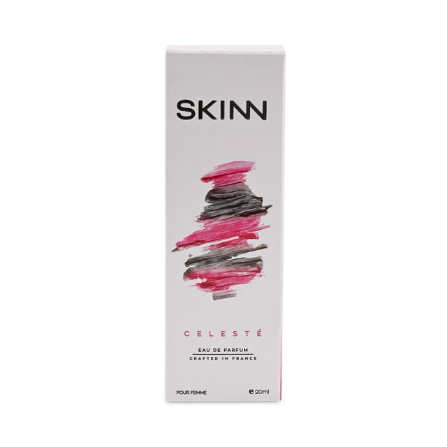 Skinn by Titan Celeste 20 ML Perfume for Women EDP