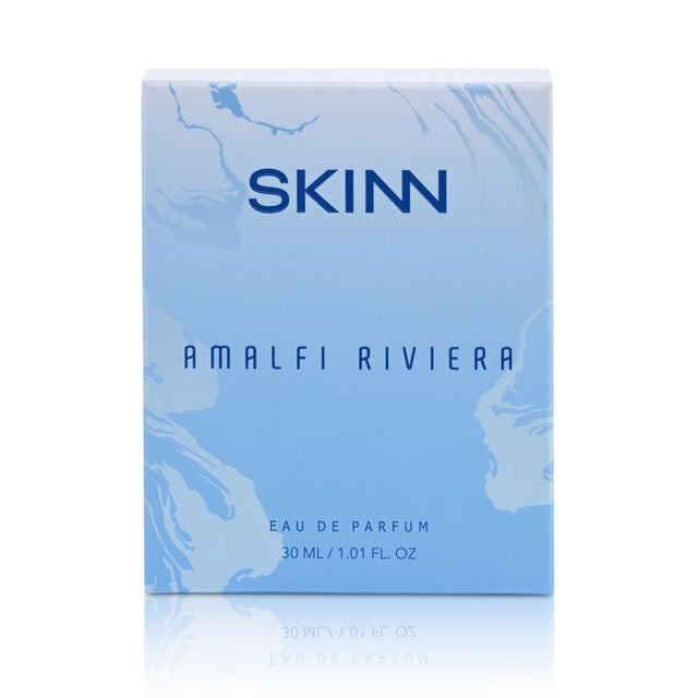 Skinn Amalfi Riviera Unisex Eau de Parfum 30 ml