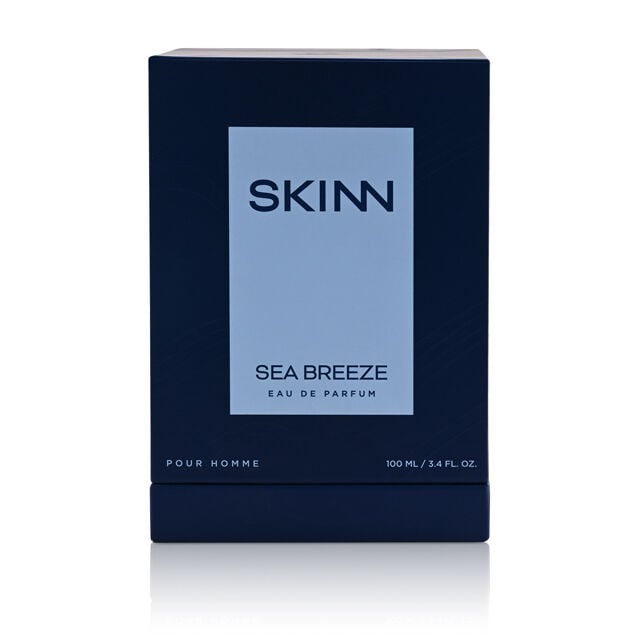 Skinn Sea Breeze Eau De Parfum Pour Homme - 100 ml