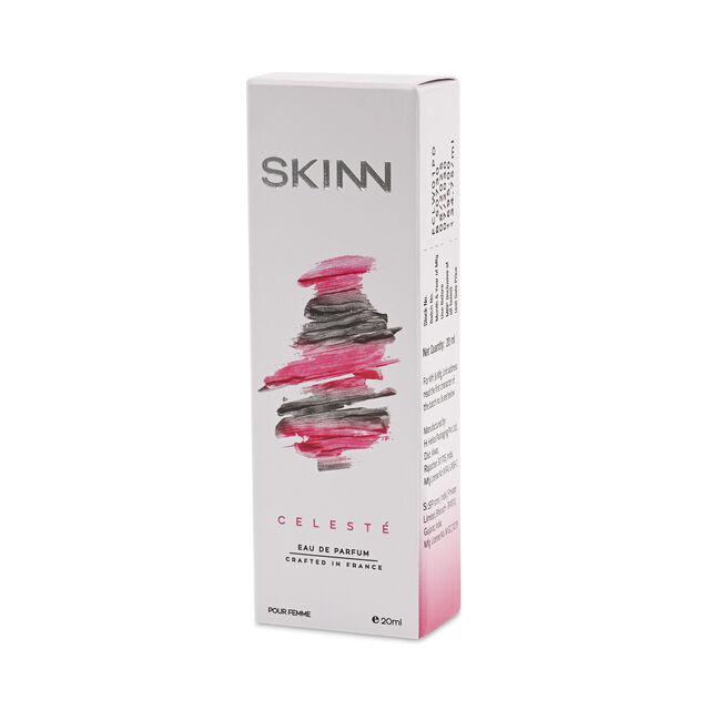 Skinn by Titan Celeste 20 ML Perfume for Women EDP